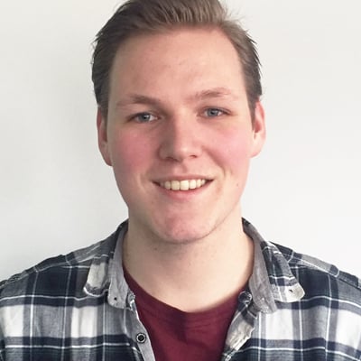 robert van boesschoten