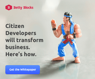 Betty Blocks