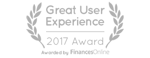 Great UX Finance