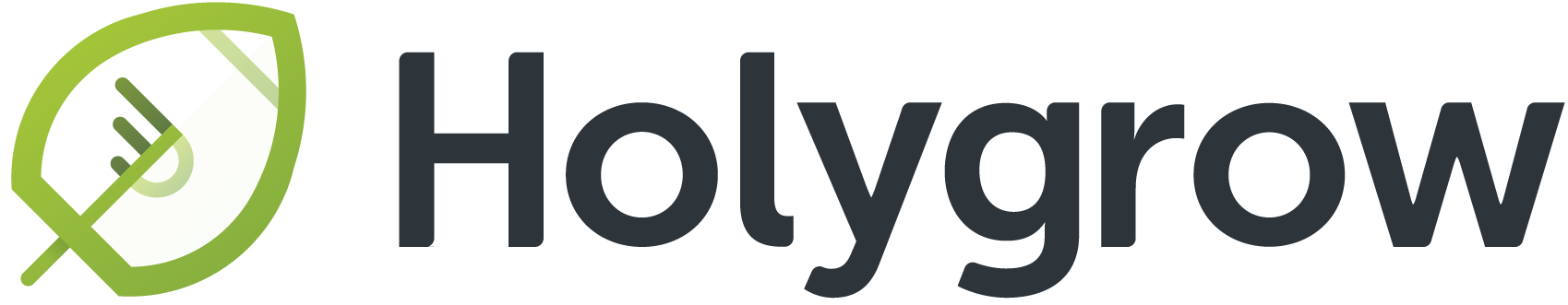 HolyGrow