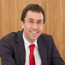 Ton Nijenhuis