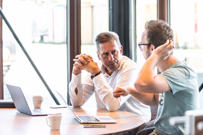 What to do about Shadow IT