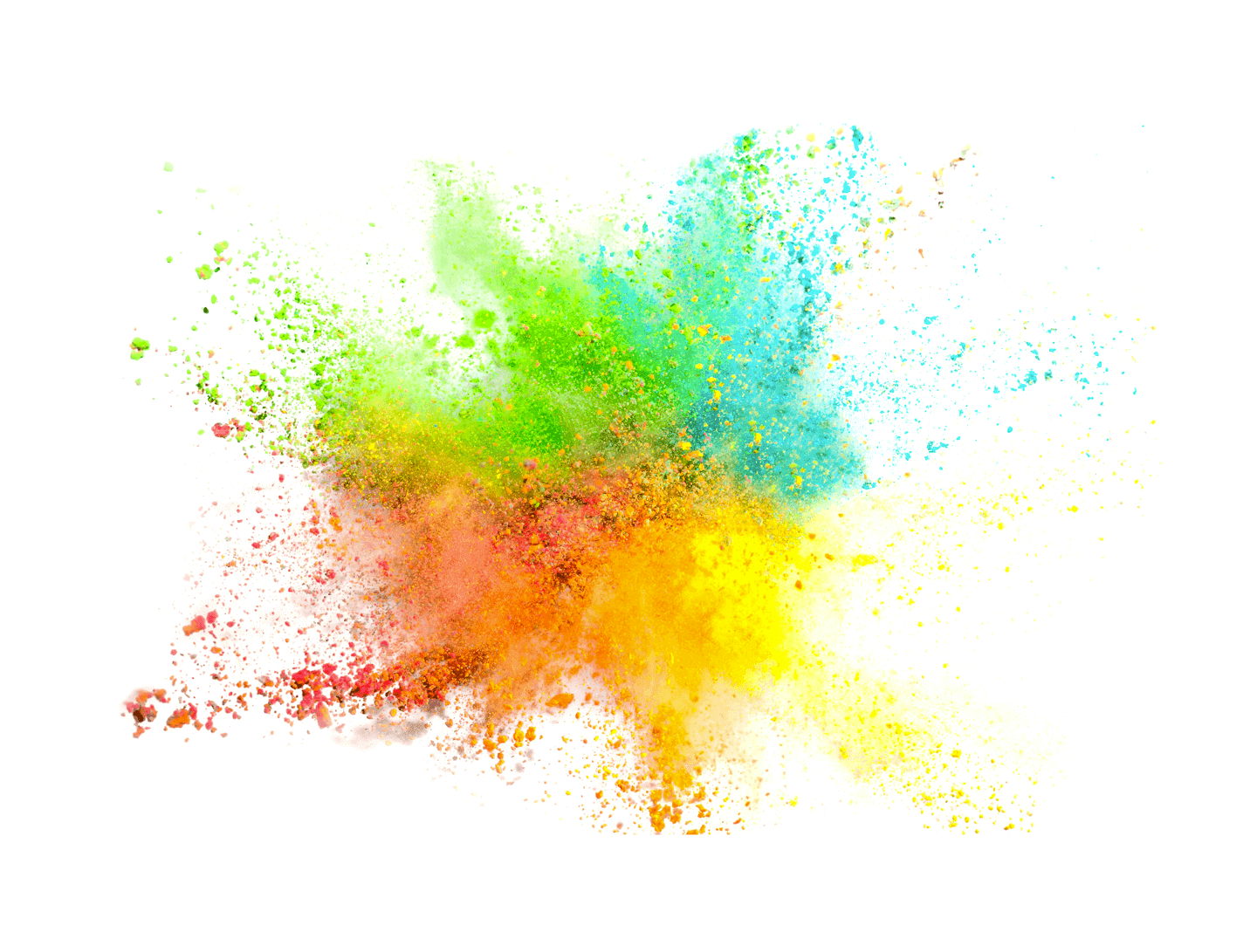 color-explosion