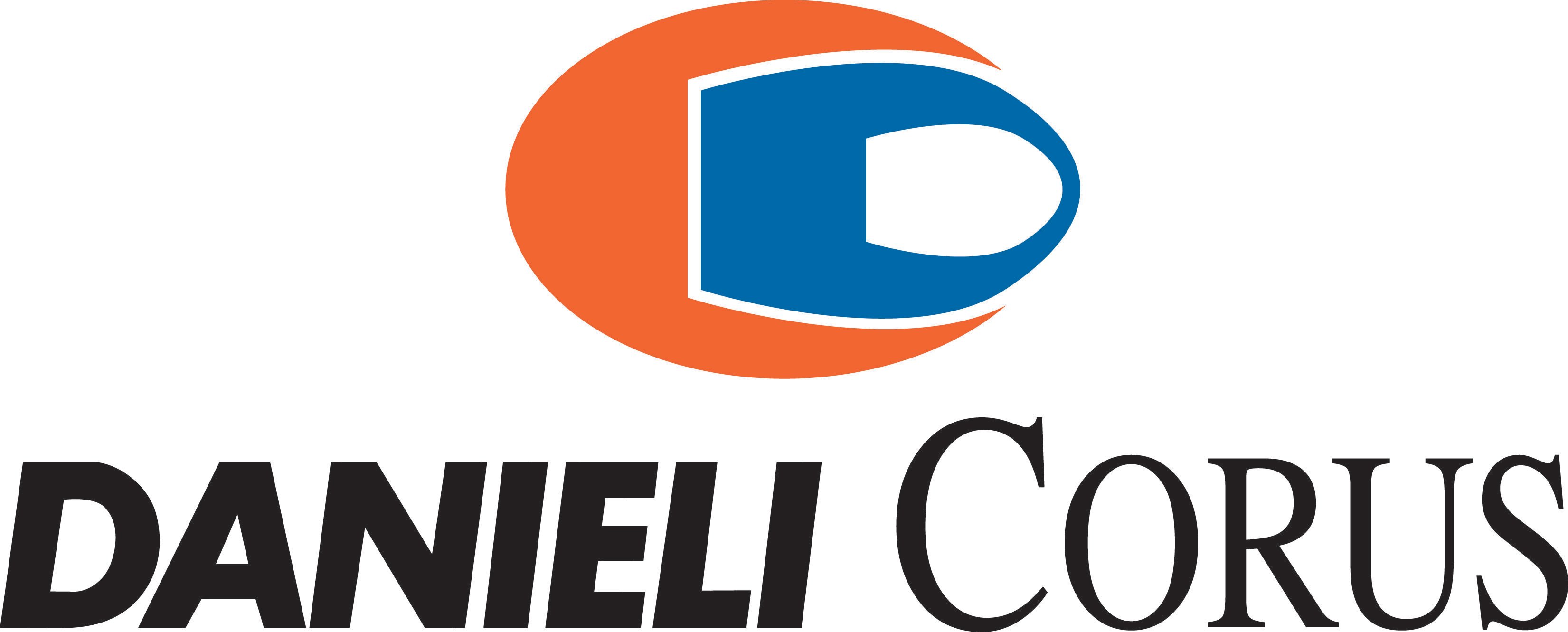 Danieli Corus