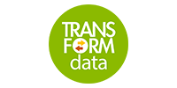 transform data