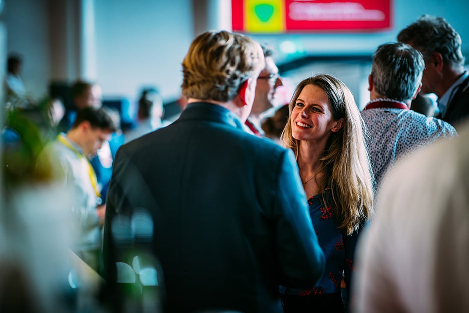 HubEvent
