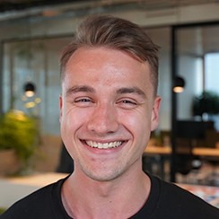 JordiBeentjes_rondje