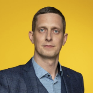 Edge Technologies and Betty Blocks