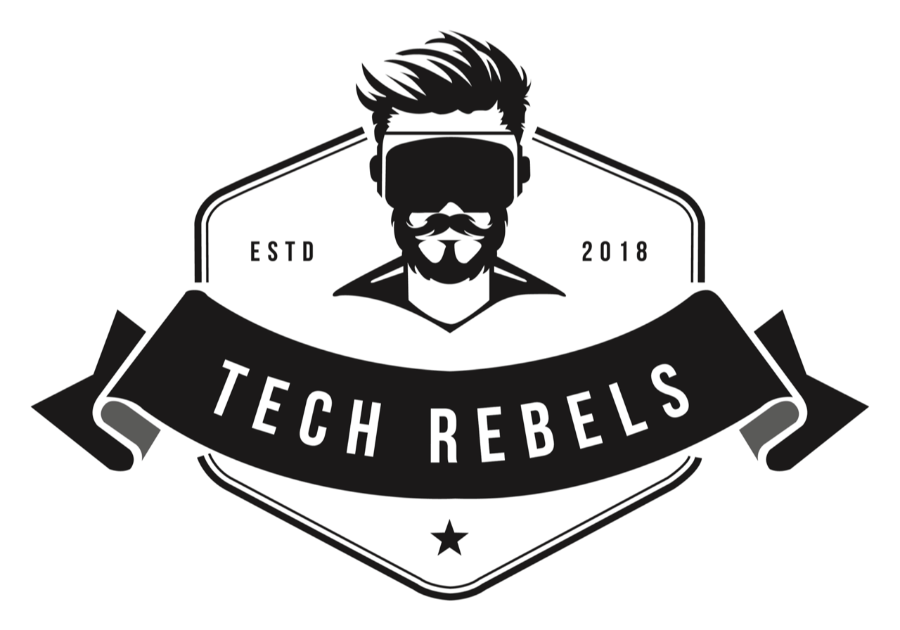 Tech Rebels - Betty Blocks partner