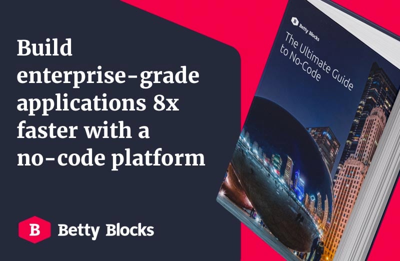 TheUltimateGuideToNoCode
