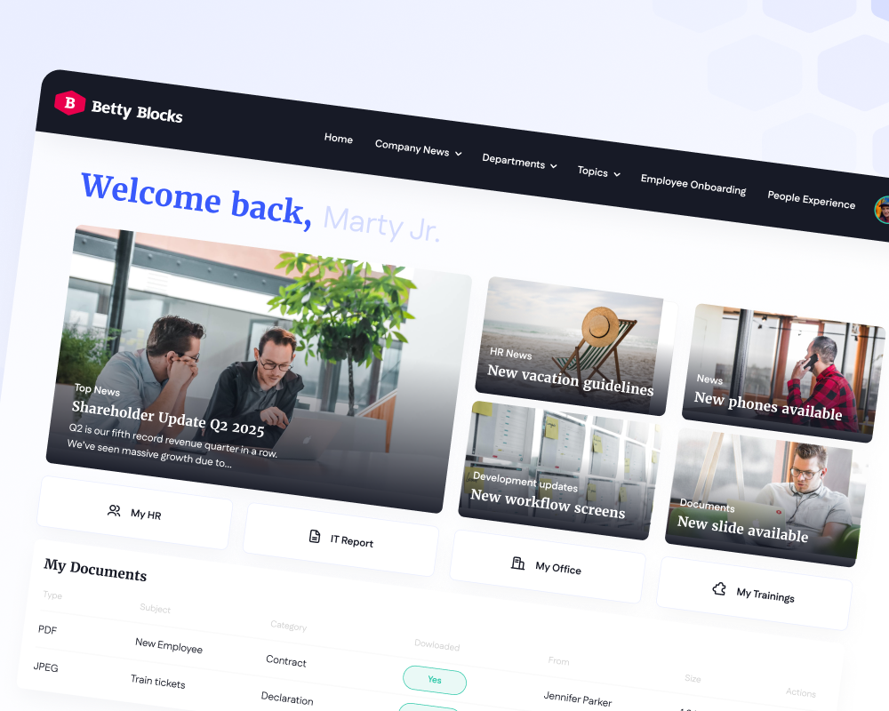web-portal-1