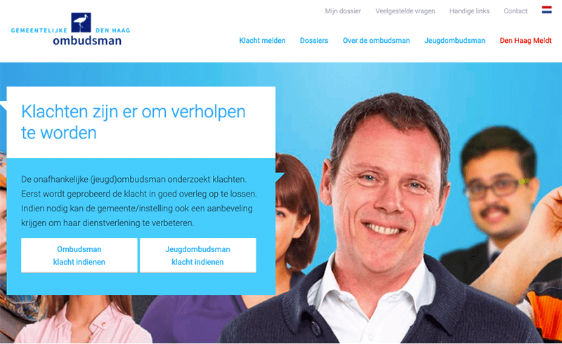 Ombudsman