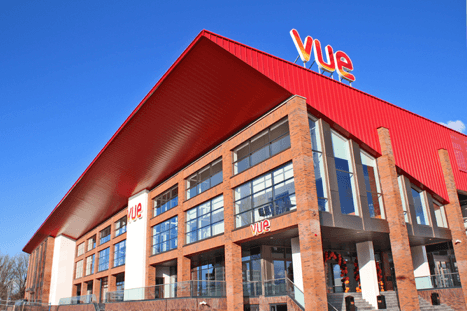 vue-building